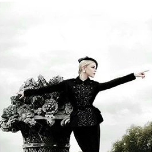 dior bar jacket - Picture 2 of 12